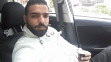 الشاب حسن اكرم شمص الذي يعمل في مرفأ بيروت مفقود.. لمن لديه معلومات عنه الرجاء التواصل على الرقم 79312016