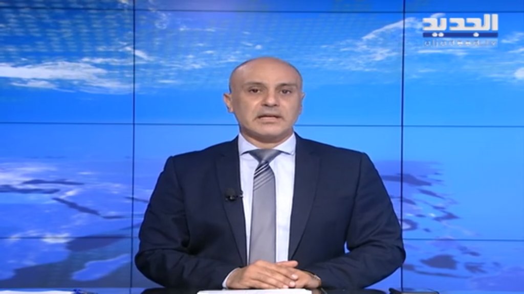 بالفيديو/ مقدمة "الجديد" لهذه الليلة: احبسوهم في العنبر ١٢!