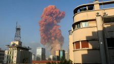 سفارة التشيك في بيروت: مساعدة مالية للبنان تقدر بحوالي 400000 دولار و 36 خبيرا في البحث والإنقاذ