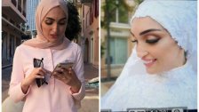 بعد فيديو جلسة التصوير التي تحولت إلى كابوس.. "إسراء" عروس بيروت تتحدث عن لحظات الانفجار: ما زلنا في حالة صدمة