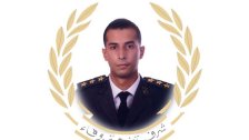قيادة الجيش تنعى النقيب أيمن نور الدين الذي استُشهد جراء الانفجار الكارثي في مدينة بيروت... تدرّج في الترقية حتى رتبة ملازم أول في 1 آب 2020