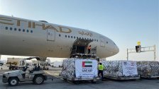 المساعدات العربية والغربية التي وصلت إلى بيروت حتى الساعة.. بالتفاصيل