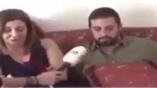 بالفيديو/ شقيق أحد الشهداء: طلبوا النشرة لخيي المتوفي كرمال ينعرف اذا عليه شي ضبط مش مدفوع حتى ندفعوا قبل ما يسلموني الجثة...كان بعد ساعة عرسي وكان خيي مفروض يكون الشبين 