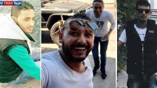 مصر استقبلت جثامين الشهداء الثلاثة المصريين ضحايا انفجار بيروت 
