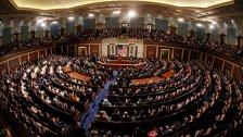 مذكرة من أكثر من 80 عضواً في مجلس الشيوخ الأميركي الى بومبيو دعماً للبنان