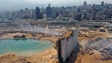شركة متفجرات في موزمبيق لـCNN: شحنة نترات الأمونيوم في مرفأ بيروت كانت تخصنا