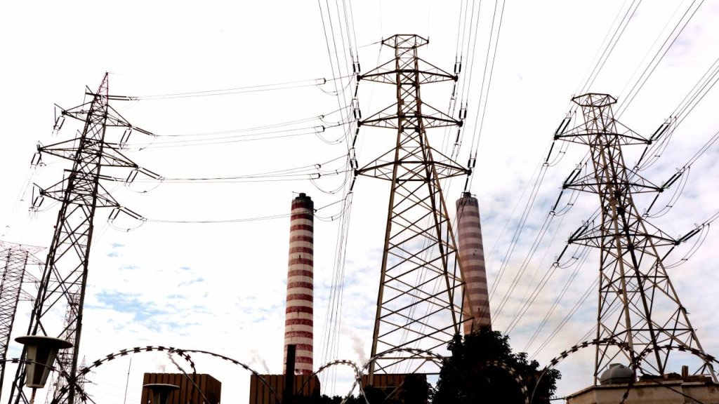 وزارة الطاقة تنفي وجود مادة النيترات أمونيوم في معمل الذوق الحراري