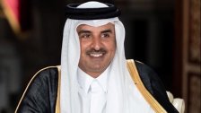 أمير قطر أمام مؤتمر المانحين: أعلن مساهمتنا بخمسين مليون دولار لمساعدة لبنان