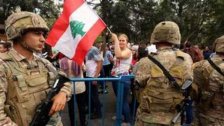 الجيش: عناصرنا لم يطلقوا أي نوع من الرصاص الحي باتجاه المدنيين