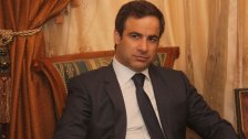 النائب ميشال معوض يعلن استقالته من مجلس النواب