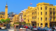 استقالة عضو من مجلس بلدية بيروت
