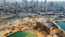 الإمارات تتكفّل برعاية أسر وأبناء المتوفين في حادث انفجار مرفأ بيروت وتوفير احتياجاتهم الحياتية وصيانة منازلهم وممتلكاتهم المتضررة