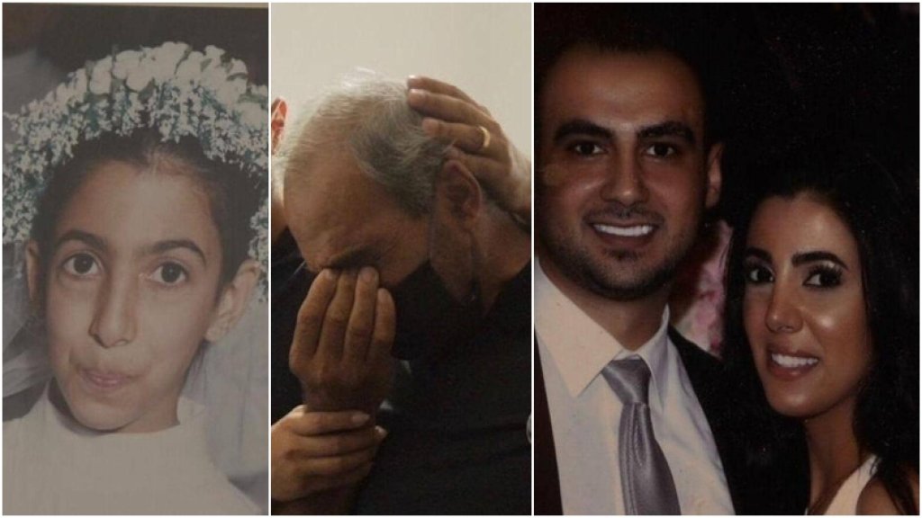 والدة الشهيدة العروس "سحر فارس": "ربيتها لمدة 26 عامًا، لتذهب في ليلة واحدة.. ماذا أفعل؟ لا غفر الله لهم ما فعلوه"