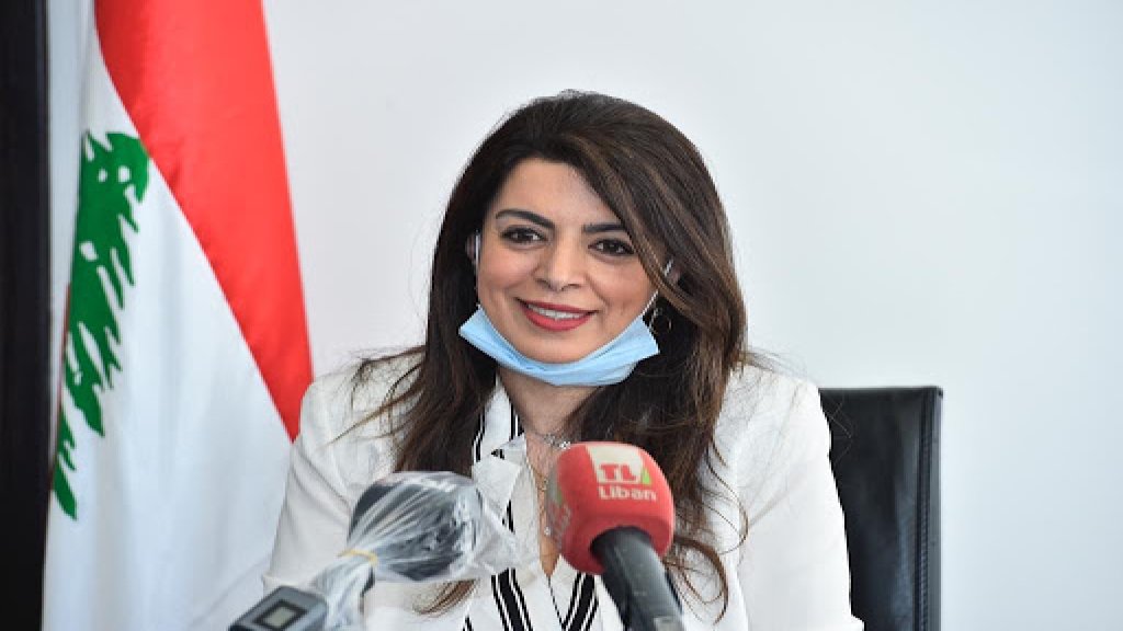 وزيرة المهجرين: لن نهرب من مسؤولياتنا ولكن أن تجعلوا من "الاوادم" كبش محرقة فهذا ما لن نسمح به...ستحاسبون وكأحجار الدومينو ستتساقطون