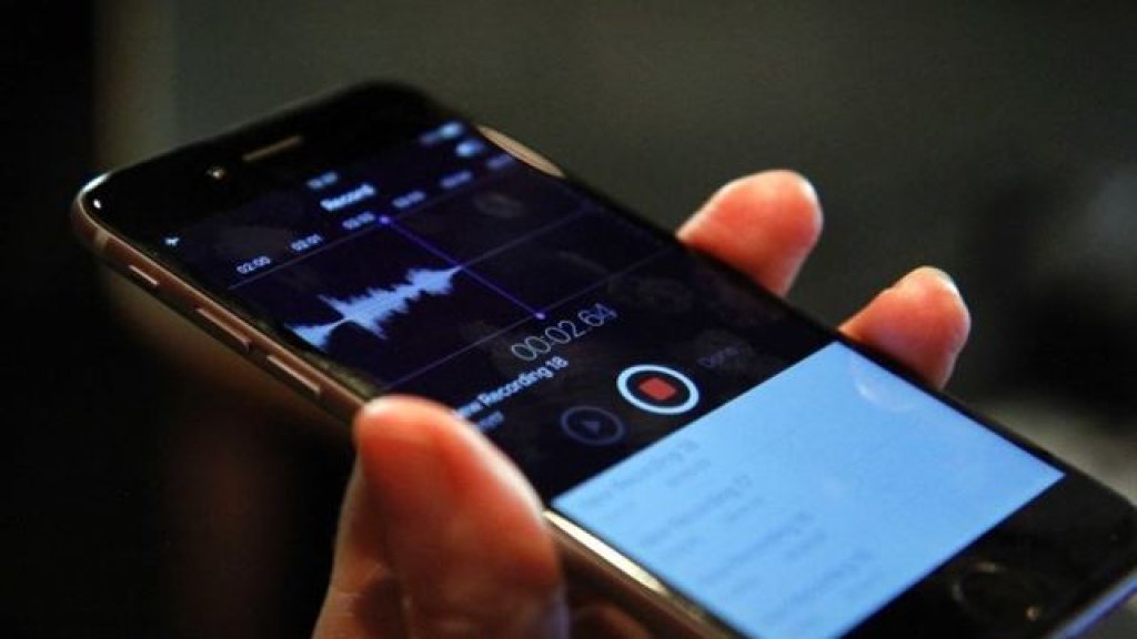 "المعلومات" توقف صاحب التسجيل الصوتي الذي ينذر بالقيام بعمل إرهابي في كسروان: إعترف بتسجيله بهدف إرساله الى زوجة عمه لحثّها على مغادرة الذوق