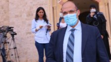 حمد حسن: ارتفاع عدد ضحايا انفجار المرفأ إلى 171  فيما يتراوح عدد المفقودين بين 30 و40 مفقوداً ويتطلب حوالى 1500 جريح علاجات دقيقة خاصة علما أن 120 جريحا لا يزالون في العناية الفائقة