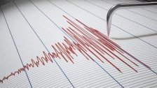وحدة إدارة مخاطر الكوارث : هزة ارضية بقوة 3.6 شعر بها بعض السكان في الجنوب