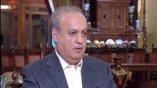 وهاب: ضغط دولي لحكومة إنقاذ إقتصادي ومن لا يسهل تنتظره عقوبات أميركية &mdash; أوروبية وتجميد حسابات 
