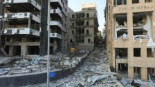 مدير معمل زجاج سوريا: اتفاق على 25 ألف متر مربع من الزجاج لإعادة إعمار الأبنية المتضررة في بيروت