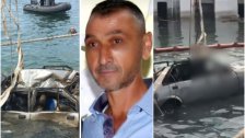 عن علي صوّان الذي انتشل من البحر...كان يصطاد السمك في المرفأ بهدف كسب قدرٍ بسيط من المال فحصلت الفاجعة: إنها لقمة العيش المغمسة بالشهادة!