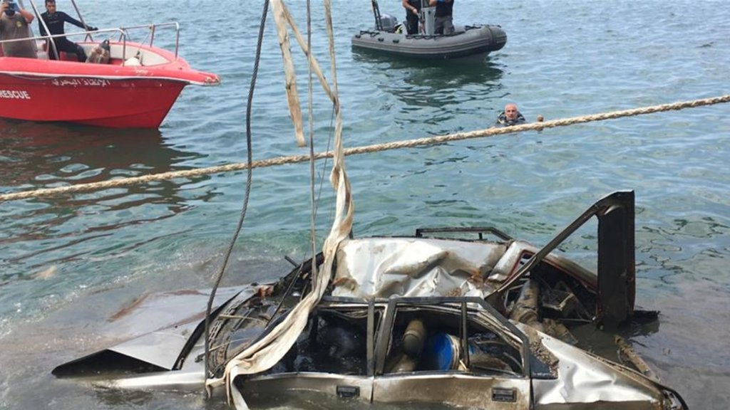 مواصلة الجيش عمليات البحث عن مفقودين وانتشال جثة