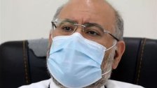 مدير مستشفى الحريري: حتى الآن تم تشغيل 95 سريراً من أصل 122 مخصصاً لكورونا... وانفجار المرفأ استنزف المستلزمات الطبية التي كانت مستنزفة اصلاً