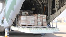 من البرازيل وقطر والكويت والهند...6 طائرات محملة بالمساعدات الغذائية والطبية وصلت لبنان خلال الساعات الماضية