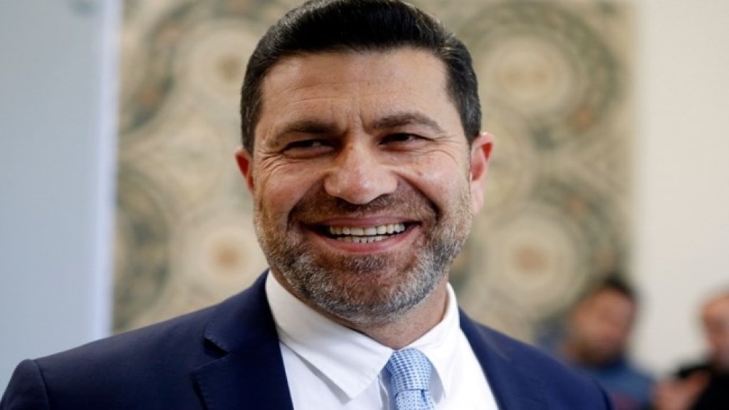 غجر متحمس للعودة إلى مهنته الأحب في التعليم الجامعي تاركا السياسة والوزارة "الحارقة"..."جئت نظيفا وسأخرجُ نظيفا"