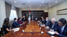 الرئيس عون تبلّغ من كوبيتش أنّ المشاورات التي أجريت للتمديد لليونيفيل كانت إيجابية 