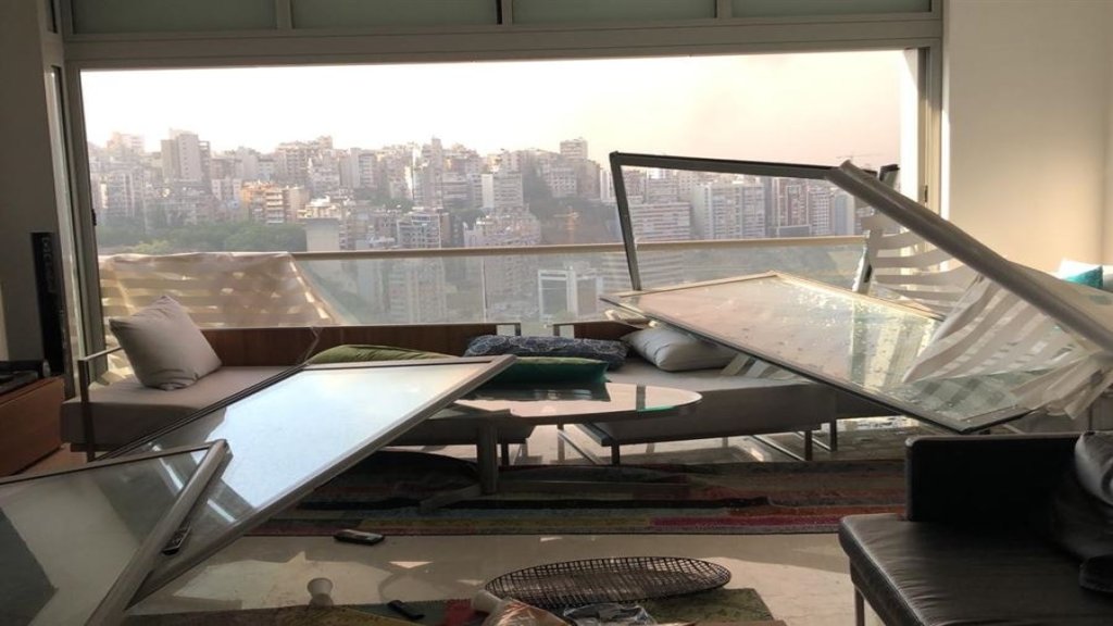 قرار مشترك لضبط أسعار الألمنيوم والزجاج بعد انفجار مرفأ بيروت...إليكم تفاصيل الأسعار