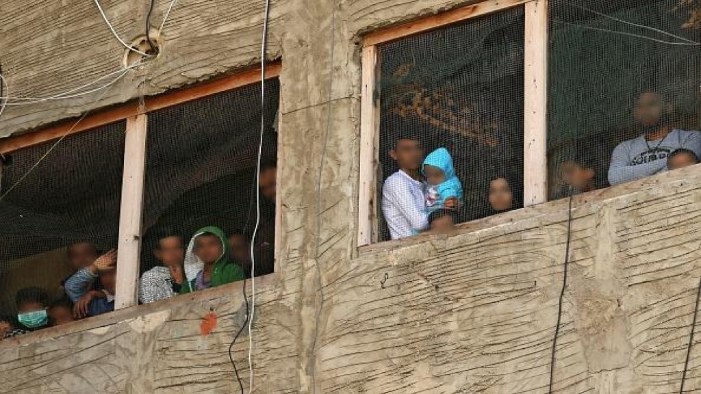 الاونروا: وفاة 4 فلسطينيين نتيجة مضاعفات صحية على ارتباط بإصابتهم بفيروس كورونا خلال الـ24 ساعة الماضية