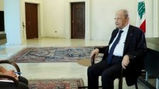 بعد السؤال الذي أثار بلبلة حول ما إذا كان لبنان سيفكر في التوصل إلى سلام مع "إسرائيل"...هكذا تفاعلت الصحافة "الاسرائيلية" مع كلام الرئيس عون 