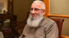 وفاة الحاج علي ناصر هاجر من طرابلس المعروف بحبيب الفقراء اثر اصابته بفيروس كورونا