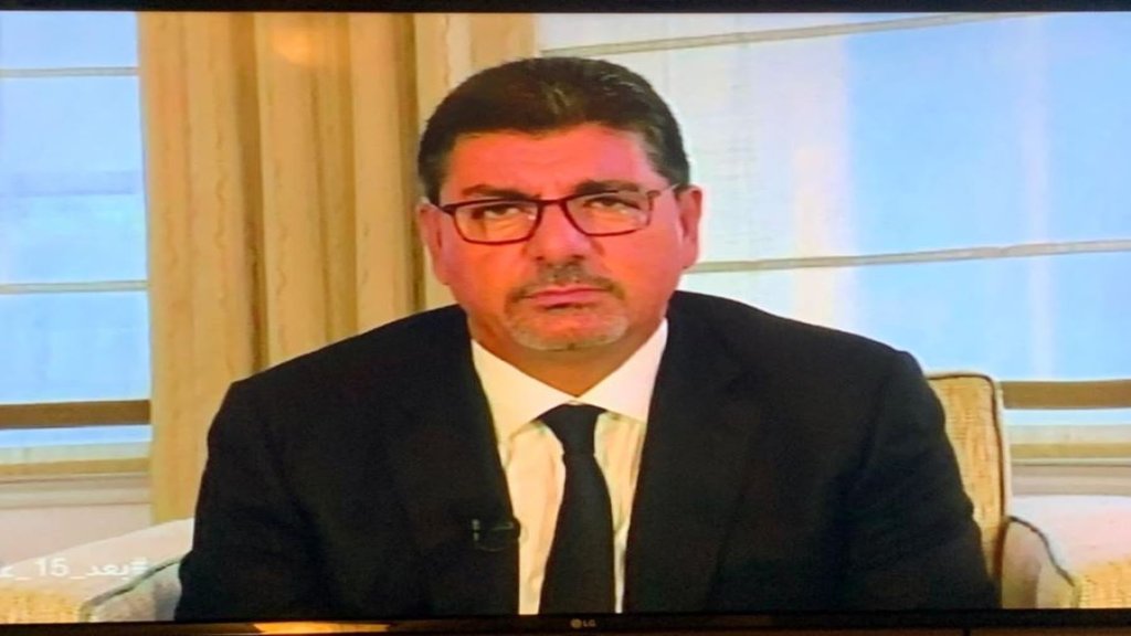 بهاء الحريري: لا نيّة لديّ بتسلّم منصب رئاسة الحكومة.. ولم ندعم الشغب يوماً وما نؤمن به هو الإعمار 