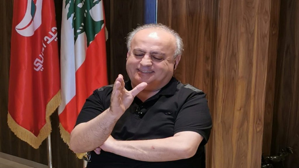 وهاب: بمعزل عن رأيي المبدئي بالمحكمة لدينا ثقة بأن الرئيس سعد الحريري والشيخ بهاء الحريري لديهما الموقف الذي سيحفظ الإستقرار في لبنان وهذه وصية الشهيد الرئيس رفيق الحريري الذي أحب لبنان 