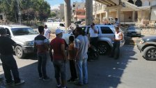 إطلاق نار على مسجدين في  بلدة سعدنايل ورمي قنبلة في حي البحيص أدت الى تفجير أحد محولات الكهرباء...ورئيس البلدية: هناك من يسعى لإشعال الفتنة 