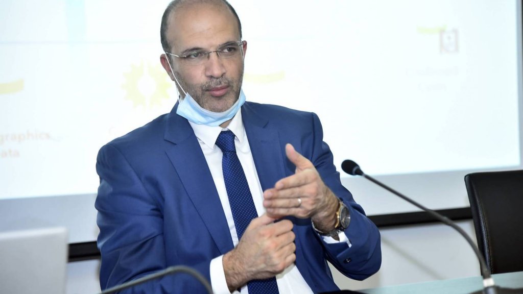 تعليمات جديدة لتطبيق التعبئة العامة وحالة الطوارئ...وهذا ما طلبه وزير الصحة من المواطنين: أقصى درجات التعاون لمواجهة التحدي الوبائي الخطير
