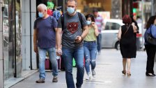 "كورونا" يتمدّد ويسجل أعلى حصيلة يومية في لبنان منذ انتشار الوباء فيه: الإقفال آخر دواء قبل &laquo;الكارثة&raquo; لا سيّما وأننا على أبواب موسم &laquo;الرشح&raquo;