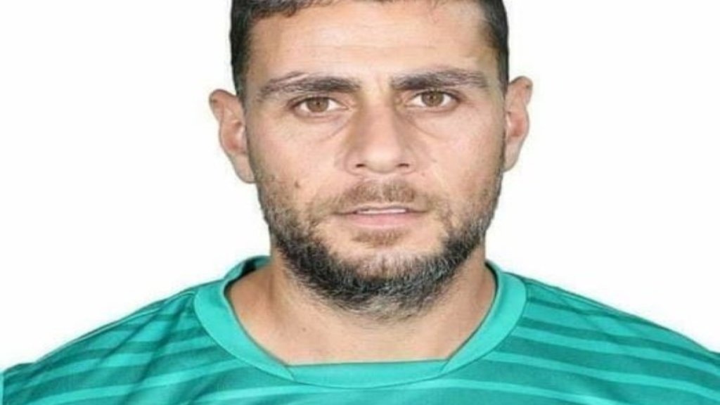 بعد إصابته برصاصة طائشة برأسه... نجاح العملية الجراحية التي أجريت للاعب كرة القدم "محمد عطوي" وتم نقله إلى العناية المركزة