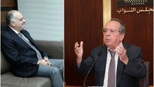 جميل السيد للمحقق العدلي القاضي فادي صوّان: "من إستشهدوا وجُرحوا وتشرّدوا بإنفجار المرفأ كان يمكن أن يكونوا أولادك وإخوتك وأهلك..لا تدع أحداً يسيطر عليك ويجرّك للتزوير لا ترحم أحداً منهم"