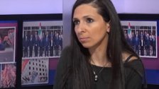 بترا خوري: الاقفال ليس حلاً...اضطرينا للاقفال بسبب عدم قدرة المستشفيات على استيعاب المصابين