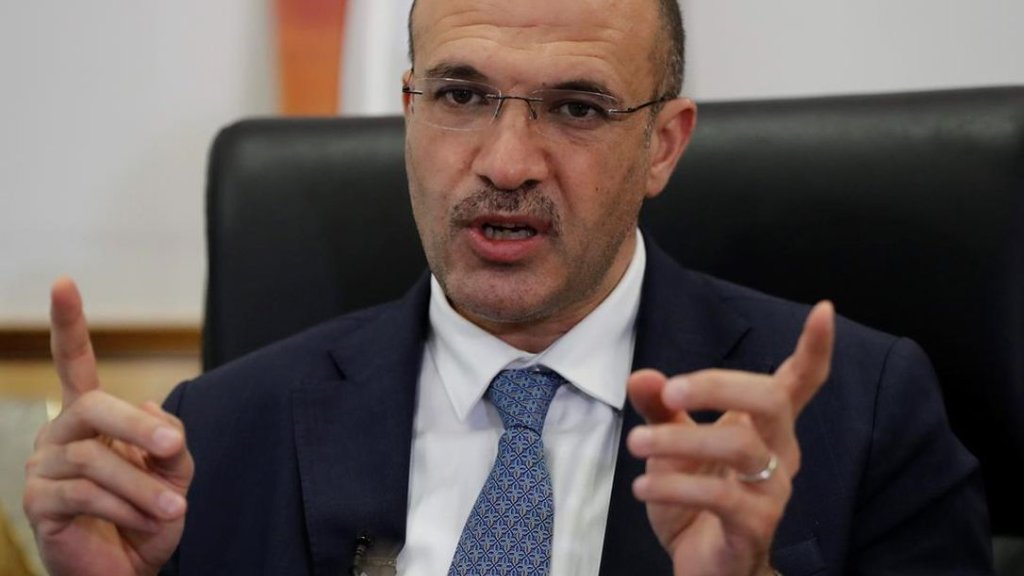 وزير الصحة: نحن اليوم نواجه الموجة الثانية من وباء كورونا 