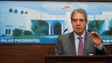 الـLBCI: وزير المال سيوقع بالساعات المقبلة عقد التدقيق الجنائي في المصرف المركزي ما قد يرسل اشارات ايجابية عن التزام الشفافية التي يطالب فيها الغرب ولا سيما فرنسا