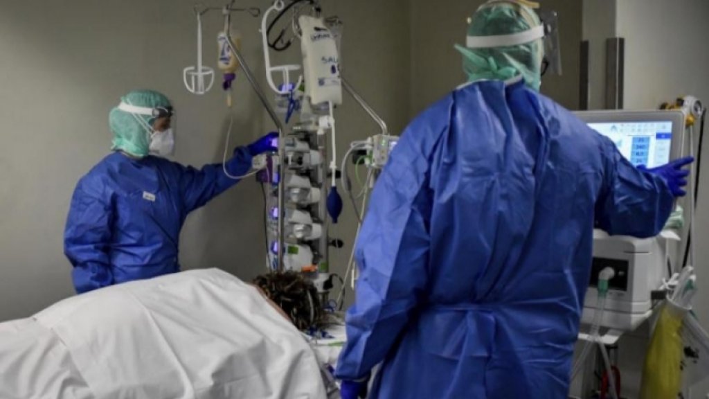مستشفى الحريري: تسجيل حالة وفاة جديدة بكورونا وشفاء 3 مصابين.. و24 حالة حرجة بالمستشفى