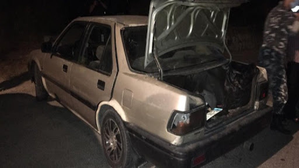 "عملية إرهابيّة هدفها استهداف نائب والمشتبه به مرتبط بـ داعش"... إليكم آخر مستجدّات جريمة كفتون!(الجمهورية)