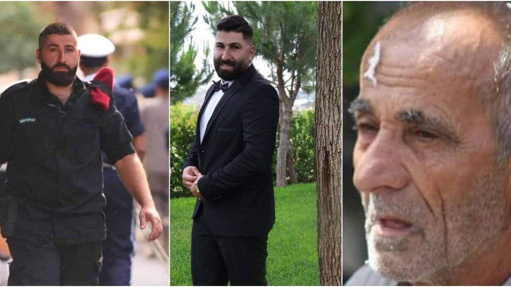هذا ما قاله الوالد أبو عبدو لمختار البلدة: إن أم قاتل ابني لا شأن لها ولا ذنب &rlm;ومن يوجه لها كلمة سأنام على درج بيتها...لا أريد لدم ابني حسين أن يخرب بلدة