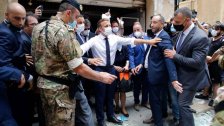 مصادر دبلوماسية لـ &quot;الأنباء&quot;: الرئيس ماكرون منزعجٌ جداً من تراخي المسؤولين اللبنانيين، وعدم جدّيتهم في تنفيذ ما اتُّفق عليه