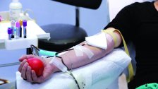 مريضة (16 عاماً) في مستشفى الجامعة الأميركية بحاجة ماسة لـ "بلازما" من فئة ab للراغبين بالتبرع الرجاء التواصل عبر الواتساب على الرقم: +2348146369699  أو عبر 81280129