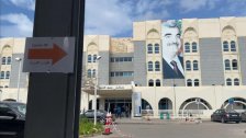26 حالة كورونا حرجة في مستشفى الحريري