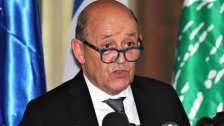 وزير الخارجية الفرنسي: من غير الممكن أن يستمر سياسيو لبنان بتقاعسهم وعلى السلطات اللبنانية تشكيل حكومة جديدة سريعا لأن الخطر اليوم هو اختفاء الدولة
